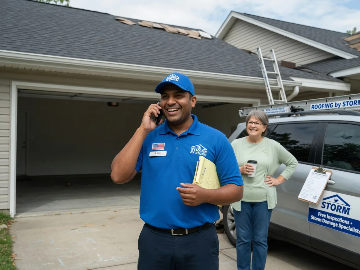 Roof Repair Near Me Dorr, MI FAQs